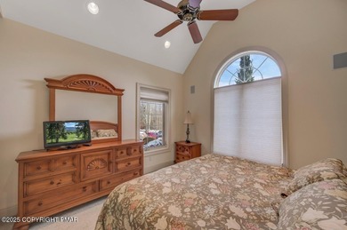 One-of-a-kind, must-see brick home offering approximately 3,500 on Split Rock Resort and Country Club in Pennsylvania - for sale on GolfHomes.com, golf home, golf lot