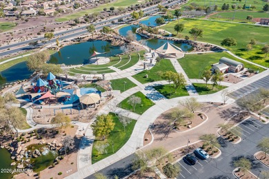 Welcome to this beautifully maintained newer building home on Poston Butte Golf Club in Arizona - for sale on GolfHomes.com, golf home, golf lot