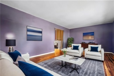 Welcome to this beautifully maintained, solid brick two-family on Dyker Beach Golf Course in New York - for sale on GolfHomes.com, golf home, golf lot