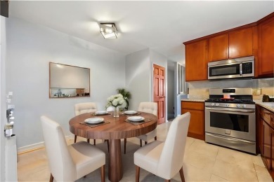 Welcome to this beautifully maintained, solid brick two-family on Dyker Beach Golf Course in New York - for sale on GolfHomes.com, golf home, golf lot