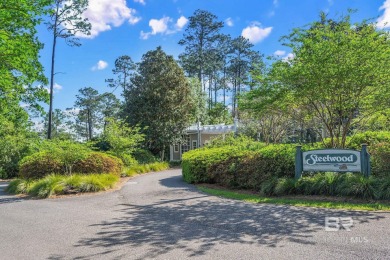 WELCOME HOME! Water views? YES! Walk out level to #15? YES! This on Steelwood Country Club in Alabama - for sale on GolfHomes.com, golf home, golf lot