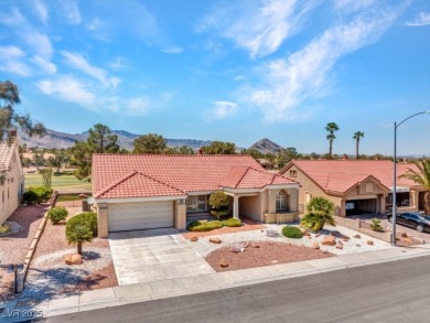 Beautifully upgraded 2-bedroom, 2-bathroom home offering 1,804 on Highland Falls Golf Club in Nevada - for sale on GolfHomes.com, golf home, golf lot