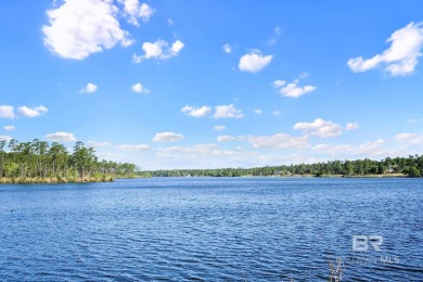 WELCOME HOME! Water views? YES! Walk out level to #15? YES! This on Steelwood Country Club in Alabama - for sale on GolfHomes.com, golf home, golf lot