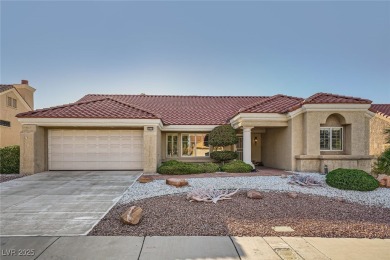 Beautifully upgraded 2-bedroom, 2-bathroom home offering 1,804 on Highland Falls Golf Club in Nevada - for sale on GolfHomes.com, golf home, golf lot