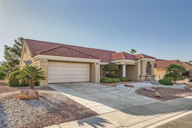 Beautifully upgraded 2-bedroom, 2-bathroom home offering 1,804 on Highland Falls Golf Club in Nevada - for sale on GolfHomes.com, golf home, golf lot