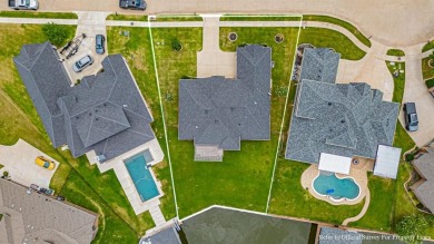 This lakefront home is located in the prestigious gated on Harbor Lakes Golf Club in Texas - for sale on GolfHomes.com, golf home, golf lot