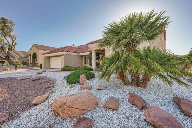 Beautifully upgraded 2-bedroom, 2-bathroom home offering 1,804 on Highland Falls Golf Club in Nevada - for sale on GolfHomes.com, golf home, golf lot