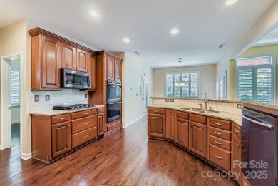 Located in the amenity-rich Highland Creek golf course community on Highland Creek Golf Club in North Carolina - for sale on GolfHomes.com, golf home, golf lot