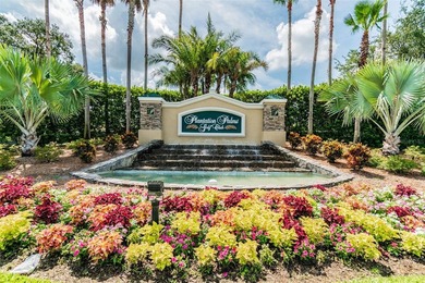 Rare opportunity in the highly sought-after gated community of on Plantation Palms Golf Club in Florida - for sale on GolfHomes.com, golf home, golf lot