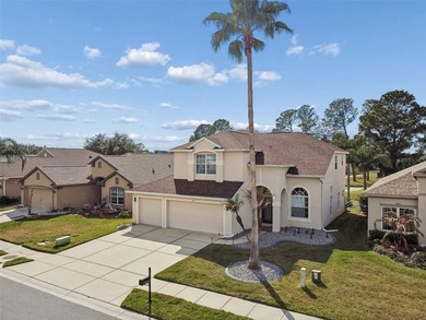 Rare opportunity in the highly sought-after gated community of on Plantation Palms Golf Club in Florida - for sale on GolfHomes.com, golf home, golf lot