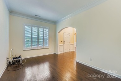 Located in the amenity-rich Highland Creek golf course community on Highland Creek Golf Club in North Carolina - for sale on GolfHomes.com, golf home, golf lot