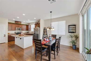 Beautiful, senior-owned and well cared for three bedroom/two on Tuscany Golf Club in Nevada - for sale on GolfHomes.com, golf home, golf lot