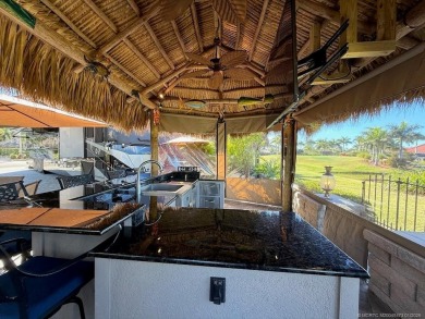 STUNNING NORTH-FACING PULL-IN LOT WITH WATER VIEWS! This lot is on Motorcoach Resort Golf Course in Florida - for sale on GolfHomes.com, golf home, golf lot