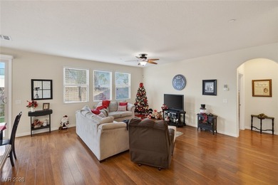 Beautiful, senior-owned and well cared for three bedroom/two on Tuscany Golf Club in Nevada - for sale on GolfHomes.com, golf home, golf lot