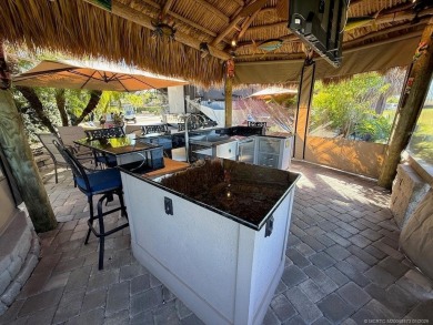 STUNNING NORTH-FACING PULL-IN LOT WITH WATER VIEWS! This lot is on Motorcoach Resort Golf Course in Florida - for sale on GolfHomes.com, golf home, golf lot