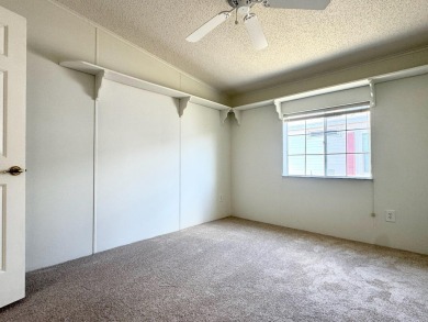 LAND OWNED!!! 2 Bed, 2 Bath,1 Car Gar home in Savanna Clube on Savanna Golf Club in Florida - for sale on GolfHomes.com, golf home, golf lot