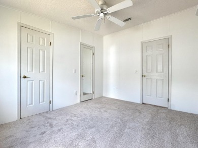 LAND OWNED!!! 2 Bed, 2 Bath,1 Car Gar home in Savanna Clube on Savanna Golf Club in Florida - for sale on GolfHomes.com, golf home, golf lot