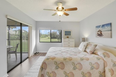 Beautiful 2 bedroom, 2 bath condo located on the 4th tee of on Heritage Ridge Golf Club in Florida - for sale on GolfHomes.com, golf home, golf lot