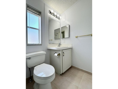 LAND OWNED!!! 2 Bed, 2 Bath,1 Car Gar home in Savanna Clube on Savanna Golf Club in Florida - for sale on GolfHomes.com, golf home, golf lot