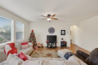 Beautiful, senior-owned and well cared for three bedroom/two on Tuscany Golf Club in Nevada - for sale on GolfHomes.com, golf home, golf lot