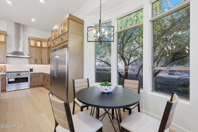 2026 luxury remodel on the Legend Trail Golf Course! This on Legend Trail Golf Club in Arizona - for sale on GolfHomes.com, golf home, golf lot