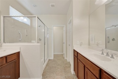 Beautiful, senior-owned and well cared for three bedroom/two on Tuscany Golf Club in Nevada - for sale on GolfHomes.com, golf home, golf lot