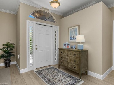 Rarely available single-family home in the highly sought-after on  in Florida - for sale on GolfHomes.com, golf home, golf lot