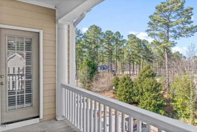 SELLER FINANCING AVAILABLE. 

TOP FLOOR Condominium in one of on Prestonwood Country Club  in North Carolina - for sale on GolfHomes.com, golf home, golf lot