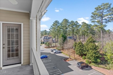 SELLER FINANCING AVAILABLE. 

TOP FLOOR Condominium in one of on Prestonwood Country Club  in North Carolina - for sale on GolfHomes.com, golf home, golf lot