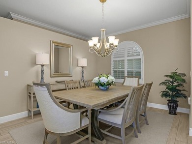 Rarely available single-family home in the highly sought-after on  in Florida - for sale on GolfHomes.com, golf home, golf lot