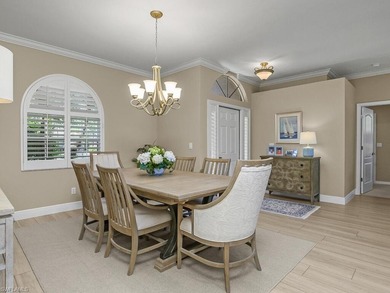 Rarely available single-family home in the highly sought-after on  in Florida - for sale on GolfHomes.com, golf home, golf lot