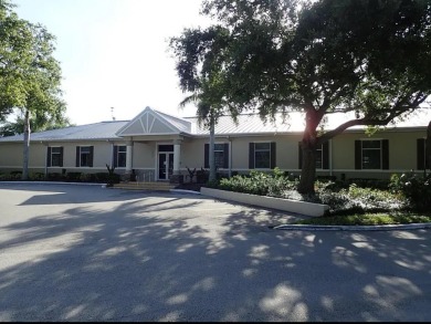 LAND OWNED!!! 2 Bed, 2 Bath,1 Car Gar home in Savanna Clube on Savanna Golf Club in Florida - for sale on GolfHomes.com, golf home, golf lot