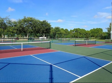 LAND OWNED!!! 2 Bed, 2 Bath,1 Car Gar home in Savanna Clube on Savanna Golf Club in Florida - for sale on GolfHomes.com, golf home, golf lot