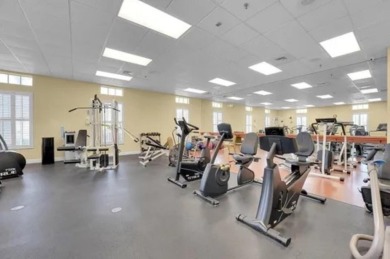 LAND OWNED!!! 2 Bed, 2 Bath,1 Car Gar home in Savanna Clube on Savanna Golf Club in Florida - for sale on GolfHomes.com, golf home, golf lot