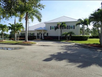 LAND OWNED!!! 2 Bed, 2 Bath,1 Car Gar home in Savanna Clube on Savanna Golf Club in Florida - for sale on GolfHomes.com, golf home, golf lot