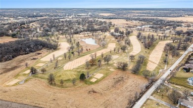 Meticulously maintained! Highly Desirable ROCKWOOD Community on Paola Country Club in Kansas - for sale on GolfHomes.com, golf home, golf lot