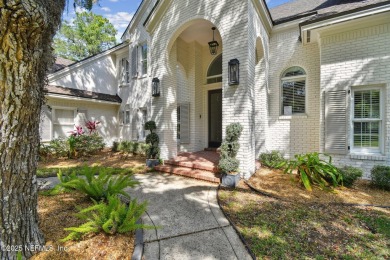 New roof! Experience timeless elegance & modern comfort in this on Marsh Landing Country Club - Saint Johns County in Florida - for sale on GolfHomes.com, golf home, golf lot