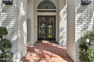 New roof! Experience timeless elegance & modern comfort in this on Marsh Landing Country Club - Saint Johns County in Florida - for sale on GolfHomes.com, golf home, golf lot
