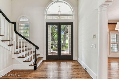 New roof! Experience timeless elegance & modern comfort in this on Marsh Landing Country Club - Saint Johns County in Florida - for sale on GolfHomes.com, golf home, golf lot