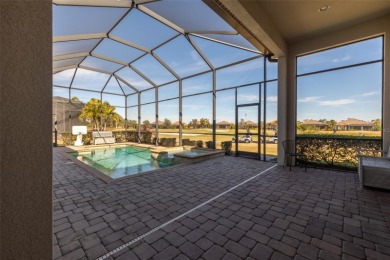 **Esplanade Golf & Country Club Living at Its Finest | Now $1 on Esplanade Golf and Country at Lakewood Ranch in Florida - for sale on GolfHomes.com, golf home, golf lot