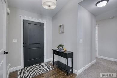 This well-maintained, move-in-ready home offers 6 bedrooms and 3 on Sage Lakes Municipal Golf Course in Idaho - for sale on GolfHomes.com, golf home, golf lot