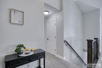 This well-maintained, move-in-ready home offers 6 bedrooms and 3 on Sage Lakes Municipal Golf Course in Idaho - for sale on GolfHomes.com, golf home, golf lot