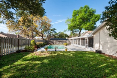 Located in desirable Wekiva Springs area, this quaint 4 on Wekiva Golf Club in Florida - for sale on GolfHomes.com, golf home, golf lot