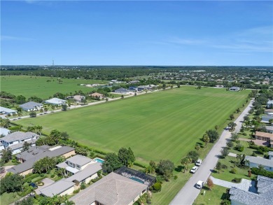 WELCOME TO THE POLO GROUNDS AT VERO BEACH.BESPOKE ESTATE HOME TO on The Club At Pointe West in Florida - for sale on GolfHomes.com, golf home, golf lot