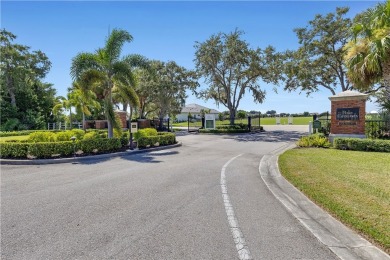 WELCOME TO THE POLO GROUNDS AT VERO BEACH.BESPOKE ESTATE HOME TO on The Club At Pointe West in Florida - for sale on GolfHomes.com, golf home, golf lot