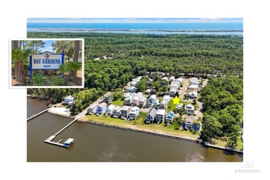 Looking to build your dream home?  Welcome to this beautiful lot on Peninsula Golf and Racquet Club in Alabama - for sale on GolfHomes.com, golf home, golf lot
