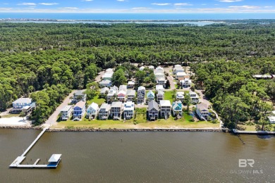 Looking to build your dream home?  Welcome to this beautiful lot on Peninsula Golf and Racquet Club in Alabama - for sale on GolfHomes.com, golf home, golf lot