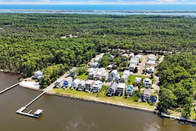 Looking to build your dream home?  Welcome to this beautiful lot on Peninsula Golf and Racquet Club in Alabama - for sale on GolfHomes.com, golf home, golf lot