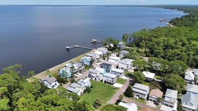 Looking to build your dream home?  Welcome to this beautiful lot on Peninsula Golf and Racquet Club in Alabama - for sale on GolfHomes.com, golf home, golf lot