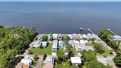 Looking to build your dream home?  Welcome to this beautiful lot on Peninsula Golf and Racquet Club in Alabama - for sale on GolfHomes.com, golf home, golf lot